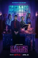 Детективы с того света смотреть онлайн сериал 1 сезон